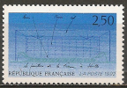 FRANCE - Yvert -  2736** - Cote 1.25 € - 1992 – Sevilla (España)
