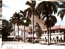 PANAMA  BALBOA  SSERVICE CENTER  AND THEATER  N1970 DP5827 - Panama