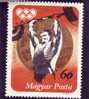 HONGRIE PA 354 * *    JO 1972  Halterophilie - Weightlifting