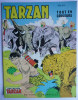 RECITS COMPLETS  TARZAN N° 48 Del Duca - Tarzan