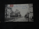 Avant 1903. Thiais . Avenue Hoche. - Thiais