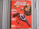 LA GAZETTE DES ARMES N° 168 Armement Pistolet Revolver Fusil  Baïonette Poignard Dague Guerre War WW I WW II Empire - Wapens