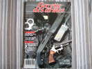 LA GAZETTE DES ARMES N° 163  Armement Pistolet Revolver Fusil  Baïonette Poignard Dague Guerre War  WW II Empire - Weapons