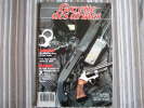 LA GAZETTE DES ARMES N° 163  Armement Pistolet Revolver Fusil  Baïonette Poignard Dague Guerre War  WW II Empire - Armas