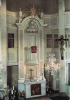 Deutschland >  Sachsen >  Seiffen, Ev.-Luth. Kirche, Kanzelaltar 1779, Gelaufen Nein, - Seiffen