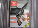 LA GAZETTE DES ARMES N° 144 Epuisé  Armement Pistolet Revolver Fusil  Baïonette Poignard Dague Guerre War  WW II Empire - Weapons