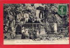 LE CHAMBON FEUGEROLLES - Grotte De Cotatay - Le Chambon Feugerolles
