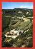 * GORDES-Abbaye De Senanque. Odre De Citeaux(Vue Aérienne) - Gordes