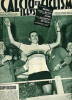 CICLISMO ERCOLE BALDINI CAMPIONE DEL MONDO 1958 - Deportes