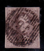 N°10 Margé Distribution 46COURT ST ETIENNE. Superbe - 1858-1862 Médaillons (9/12)