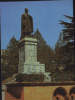 Georgia-Postcard 1983- Tbilisi-Shota Rustaveli Monument - Georgië
