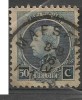 BELGIE BELGIQUE 211 Cote 0.15€ MAESEYCK - 1921-1925 Kleine Montenez