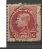 BELGIE BELGIQUE 212 Cote 0.30€ BLANKENBERGHE - 1921-1925 Kleine Montenez