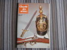 LA GAZETTE DES ARMES N° 89  Armement Pistolet Revolver Fusil  Baïonette Poignard Dague Guerre War  WW II Empire - Armi