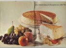 Recette Fromage Blanc Par Federation Lait Suisse 1967 Theme Pomme - Eten & Drinken