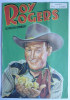 RECITS COMPLETS ROY ROGERS  N° 12 SAGE - Sagédition