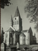 17 - AULNAY De SAINTONGE - Eglise Romane XI° Et XII° Siècles. (CPSM) - Aulnay