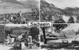 SACHSELN - Sachseln