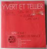 Catalogue Yvert & Tellier France 1979 - Francia