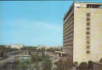 Uzbekistan-Postcard 1983-Bukhara- Hotel Bukhara - Usbekistan