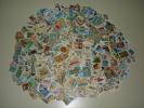 GREECE 1000 ALL DIFFERENT USED - Lots & Kiloware (min. 1000 Stück)