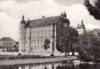 Deutschland- Mecklenburg-Vorpommern >  Güstrow, Schloss,  Gelaufen Nein - Guestrow