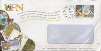Prêt à Poster De Service De La Poste Vaticane - Postwaardestukken