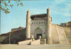 Uzbekistan-Postcard 1982-Bukhara-Architectural Monument.(V-VII-XIX Centuries) - Usbekistan