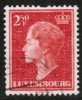 LUXEMBOURG   Scott # 269  VF USED - Gebruikt