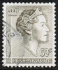 LUXEMBOURG   Scott # 364  VF USED - Usati