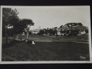 SAINT-AGREVE (Ardèche) - Vue Générale - Côté Est - Animée - Non Voyagée - Saint Agrève