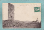 31 - SALIES-du-SALAT  - Ruines Du Chateau -  1915 -  BELLE  CARTE ANIMEE  - - Salies-du-Salat