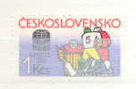 Ceskoslovensko Nr :  2625  ** MNH (zie Scan) - Neufs