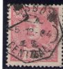 PORTUGAL 1895-1905  O - Used Stamps