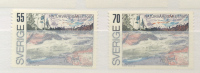 Sverige Nr :  655 - 656  ** MNH (zie Scan) - Neufs