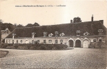 D41 - CHATEAU D'HERBAULT EN SOLOGNE - LES ECURIES - Herbault