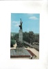 ZS17174 Monument To Heroes Membres Of Komsomol Kisinev  Not   Used Good Shape - Moldova