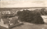 SAINT-JACUT-de-la - MER - Le Vieux Moulin 1951 (carte Photo ) - Saint-Jacut-de-la-Mer