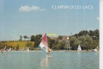 Claivaux Les Lacs - Clairvaux Les Lacs