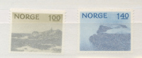 Norge Nr :  634 636  ** MNH (zie Scan) - Neufs