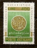 Vaticano Vatican Vaticaan - 1976 - Unif. N. 597 Yvt N. 615/US - Used Stamps