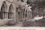 CPA De PONT DE L'ARCHE - L'Abbaye De Bonport - Le Cloître. - Pont-de-l'Arche