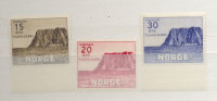 Norge Nr :  246 - 248 ** MNH (zie Scan) - Neufs
