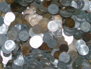 Hungary 500+ Coins Lot - Hongrie