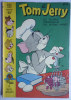 RECITS COMPLETS  TOM ET JERRY N° 18 (1) SAGEDITION 1ère Série - Collections