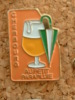 PIN´S BIERE - CHERBOURG AU PETIT PARAPLUIE - Bierpins