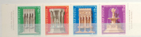 Magyar  Nr :  2447 - 2450 ** MNH (zie Scan) - Nuevos