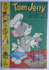 RECITS COMPLETS  TOM ET JERRY N° 18 (2) SAGEDITION 1ère Série - Collections