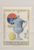 Magyar  Nr :  1524 ** MNH (zie Scan) - Unused Stamps