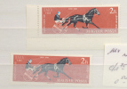 Magyar  Nr :  1464 ** MNH (zie Scan) - Unused Stamps